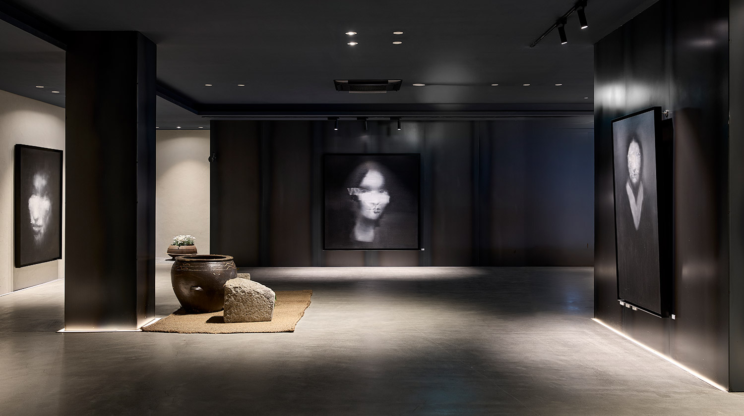 o's suwon exhibition space